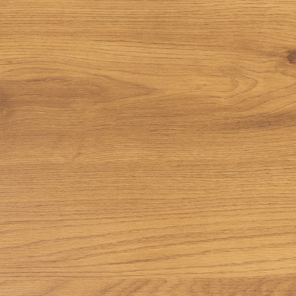 image 1 of Strington Side Table in Black and Oak