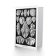 image 2 of Ernst Haeckel Art Card Acephala Mollusks Clams Oysters