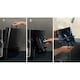 image 5 of Siemens Fully Automatic Coffee Machine - Stainless Steel TQ717GB3