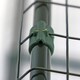 image 9 of Flower Staging Display Greenhouse Shelving Racking 4 Tier Garden Pot Plants 2pcs