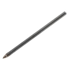 Faithfull Tile & Glass Drill Bit - Multi Colour - 3mm