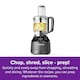 image 6 of nutribullet Triple Prep System