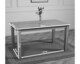 image 9 of Oslo 150 x 90 cm Medium Oak Dining Table and 6 Berkeley Chairs | Brown | Brown