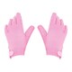 image 2 of Shires Unisex Adult Newbury Gloves - Pink - XL Pink | XL