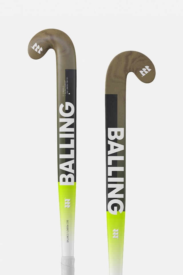 image 1 of Balling Balance 55 Lowbow Camo