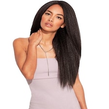 Feme  Syn Smooth Blowout Wig Multi | FS1B/30 | One Size