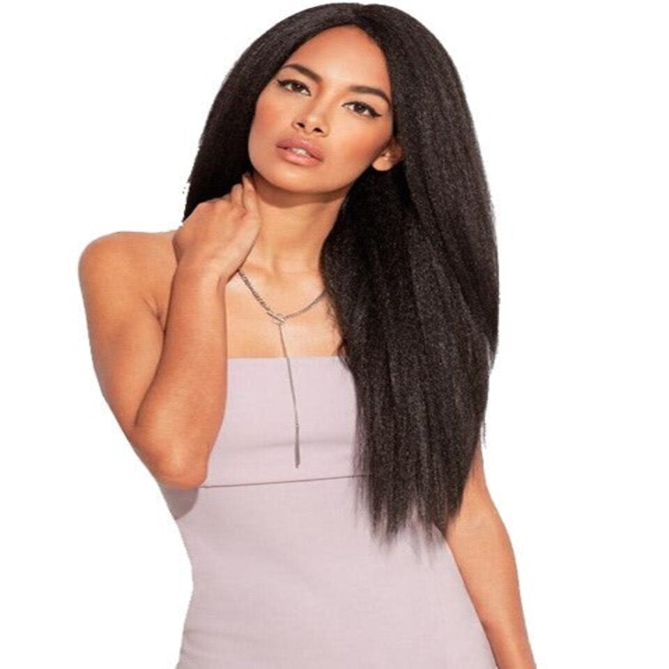 Feme Syn Smooth Blowout Wig Multi | FS1B/30 | One Size