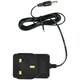 image 8 of AIYAPLAY 12V Charger for Ride on Car, 12 Volt 1A Battery Charger