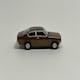 image 3 of Opel Kadett Coupe 1973 Copper Metallic 1:87 Scale Minichamps 870040124