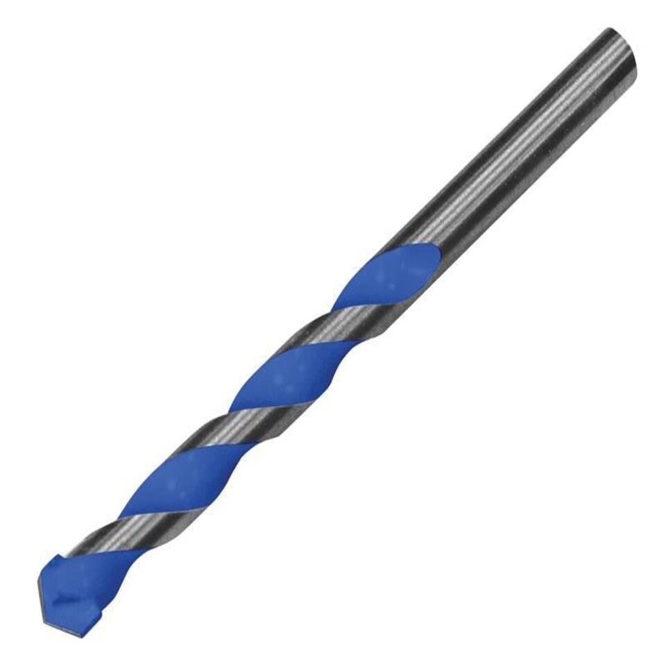 Multi Construction Drill Bit 8 x 120mm