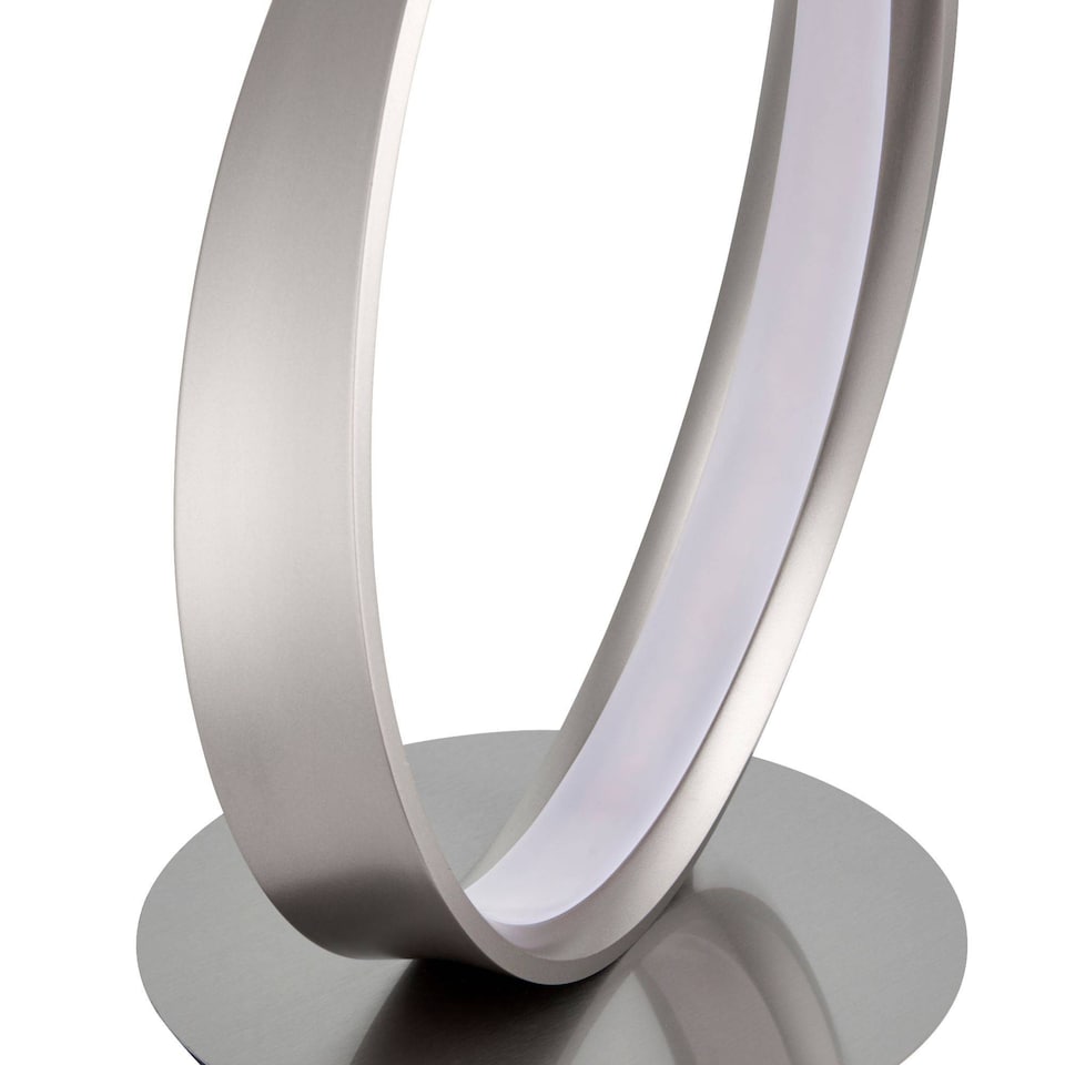 image 1 of Jetta Integrated LED Table Lamp