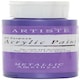 image 1 of Acrylic Paint (2oz) - Metallic Amethyst Multi