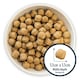 image 2 of Burns Original Fish & Brown Rice Hypoallergenic Adult & Senior Dry Dog Food - 6 kg | Multi | 6kg | 1