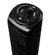 image 9 of Igenix DF0029BL Tower Fan, Oscillating, 29 Inch, 3 Speed Settings with Auto Shut Off, Black