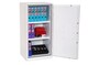 image 2 of Phoenix Fire Ranger FS1511E Size 1 Fire & Security Safe with Electronic Lock