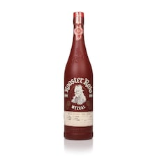 Rooster Rojo Mezcal