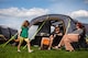 image 8 of Discovery 6 Berth Inflatable Tent