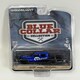 image 1 of 2021 Jeep Gladiator Blue Collar 1:64 Scale Greenlight 35220F