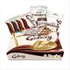image 1 of Galaxy Variety Chocolate Hamper Gift Box | Smooth Milk | Minstrels | Counters | Ripple | Cookie | Salted Caramel | Caramel | Hot Chocolate Gift for Him and Her, Perfect for Birthday, Thank You or Celebration Gifts
