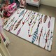 image 4 of Ribbon & Bead (Rug) Multi | XL: 160x230cm