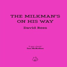 Milkmans On His Way