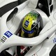 image 8 of Mick Schumacher Hass F1 Bahrain GP 2022 1:18 Scale Minichamps 117220147