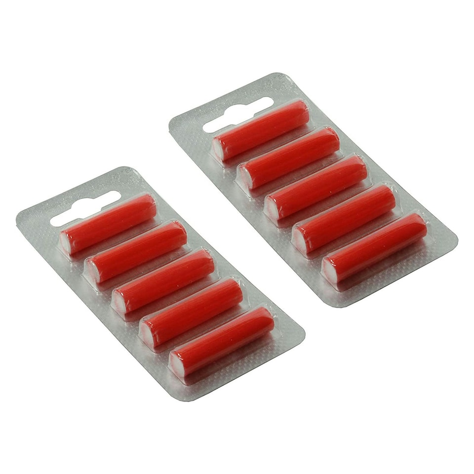 image 1 of SPARES2GO Bag & Filter Service Kit for Sebo X Series & C Series Vacuum Cleaner (Pack of 10 Bags, 2 Filters + 10 Fresheners)