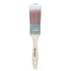 image 2 of 1.5" Synthetic Paint Brush Painting + Decorating Brushes With Wooden Handle 1pk
