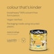 image 3 of Crown Matt Emulsion Paint - Mustard Jar - 2.5L