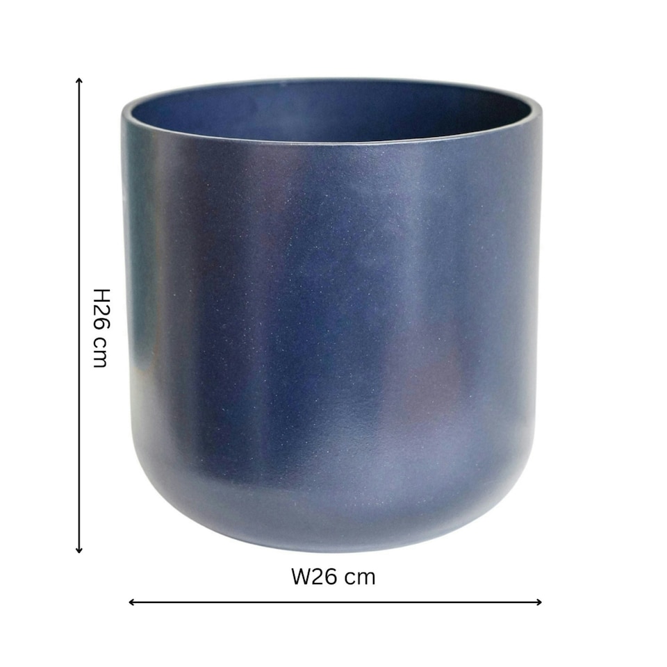 image 1 of Lisbon Planter Pink
