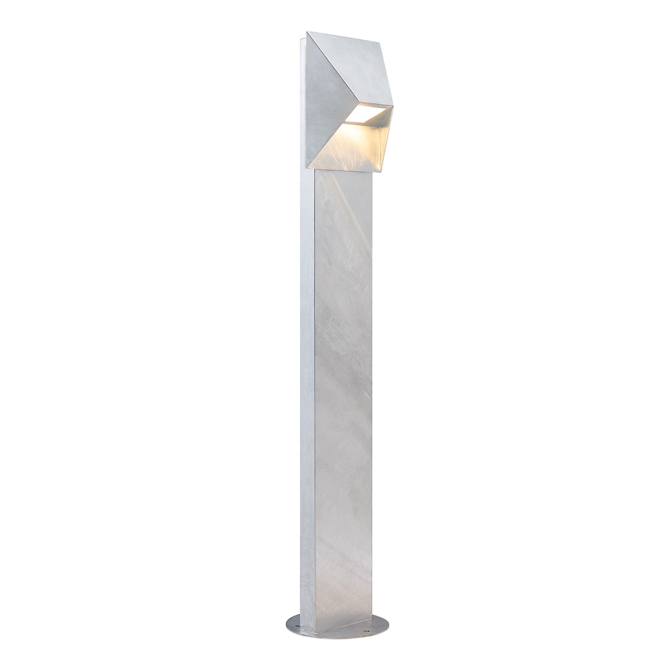image 1 of Pontio | Garden light | Galvanized