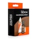 image 2 of Hi Brow Brow Stain Hybrid Dye Tinting - Brown Black