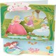 image 1 of Disney Princess Birthday Card Pop Up 3D Card for Kids
