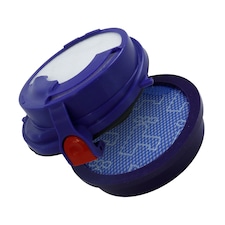 Reliapart Filter Kit for Dyson DC24 Compatible for DC24 Series 2 Pack 91592812 91378801