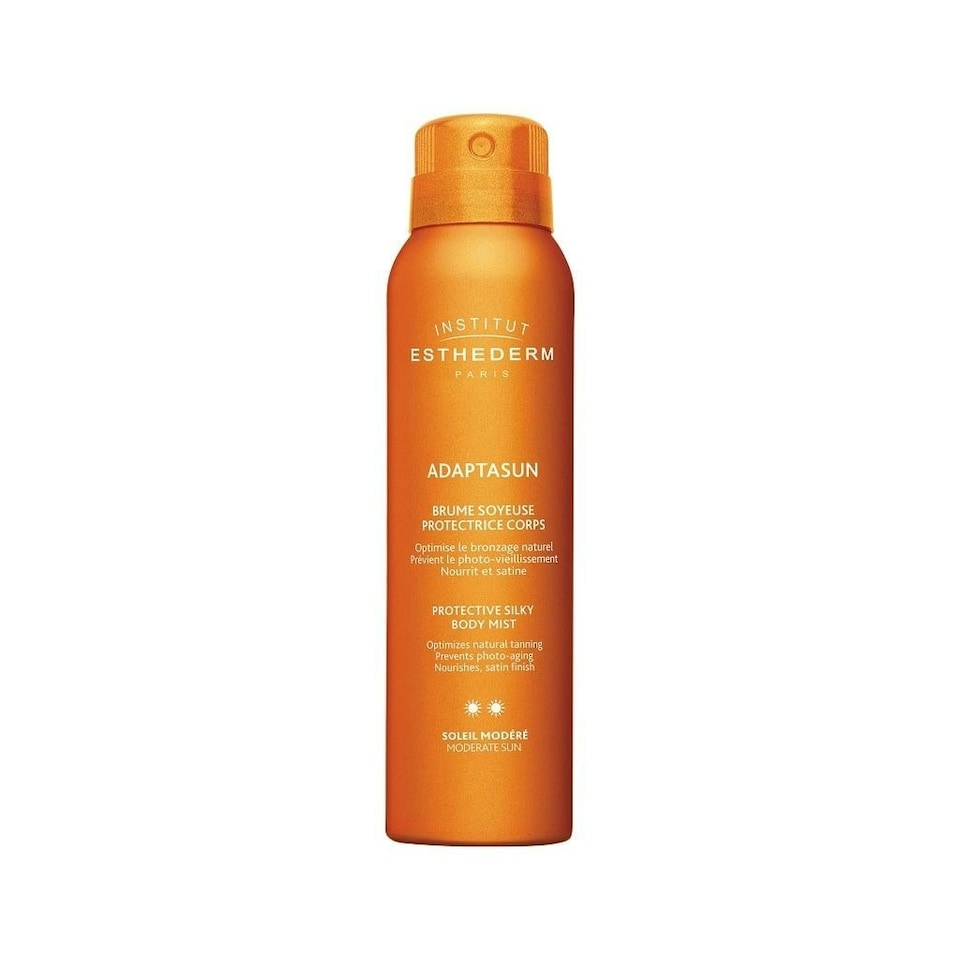 Esthederm Adaptasun Protective Body Mist Moderate 150ml