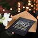 image 4 of St. Patrick's Day Card Wish They Were Irish Blank Greeting Card