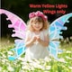 image 1 of Glowing Butterfly Wings