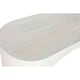 image 2 of Centre Table Home ESPRIT White 137 x 60 x 42 cm N/A