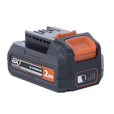 R18BAT-Li2 EXT Battery 18V 2.0Ah Li-ion - EVLR18BAT2 One Size