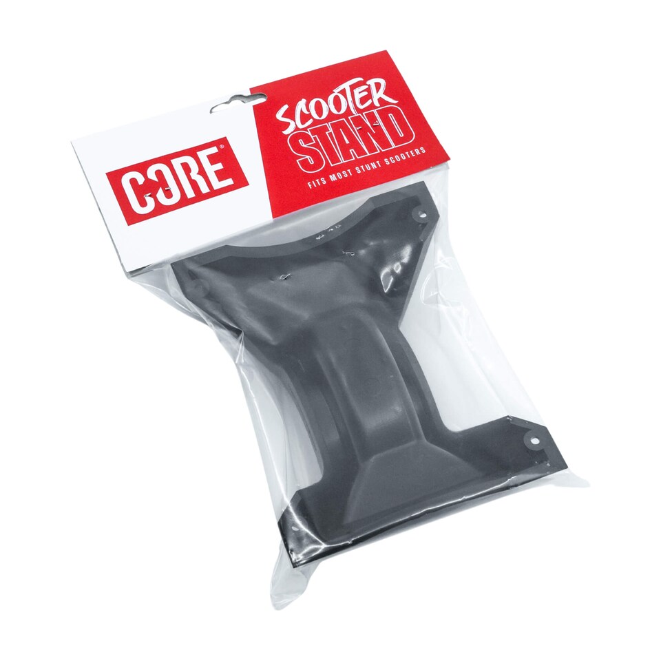 image 1 of CORE Claw Scooter Floor Stand