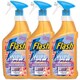 image 2 of Flash Spray Wipe Hinched Midsummer Memories 800ml