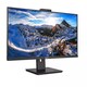 image 3 of Philips P Line 326P1H/00 computer monitor 80 cm (31.5 Inches) 2560 x 1440 pixels Quad HD LED Black