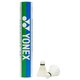 image 1 of ND Sports Yonex Men's Aero Sensa-20 Goose Feather Badminton Shuttlecocks (Pack of 12) -White, Medium, 12 Pack, K-REY-YX020