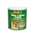 image 1 of Rustins Shed & Fence Clear 1L- Advanced Wood Protector for Outdoor Structures
