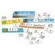 image 3 of Orchard Toys - Match and Spell Next Steps Board Game