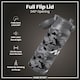 image 4 of MotoGP x Sports Leak Proof Water Bottle, Vacuum Insulated, 750ml (24oz) | Green | MGP Camo | One Size