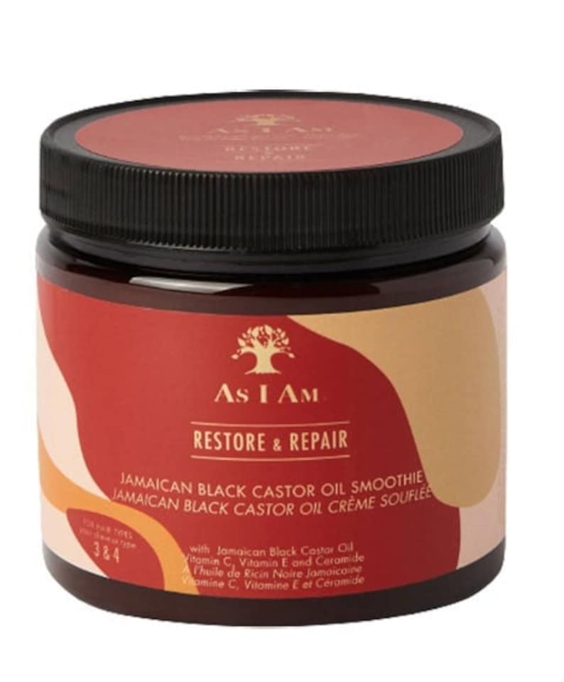 image 1 of As I Am Restore And Repair JBCO Smoothie