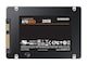 image 5 of Samsung 870 EVO, 250 GB, 2.5-Inch, 560 MBs, SATA 6 Gbps Serial ATA III - Black