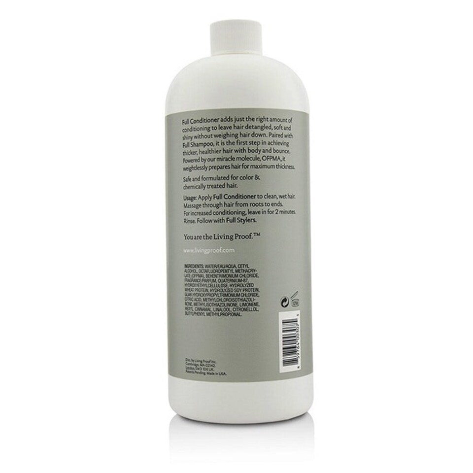 image 1 of Full Conditioner (Salon Product) - 1000 ml/32Oz
