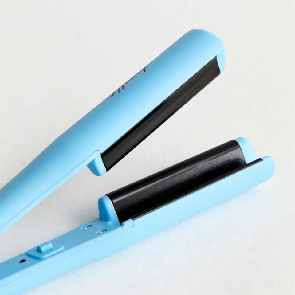 image 1 of Danielle Creations Mini Travel Hair Waver